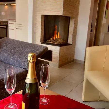 Ferien_villa Charisma A *